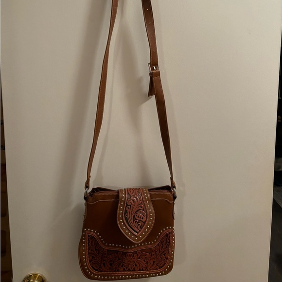 Montana West Conceal purse - Picture 3 of 4